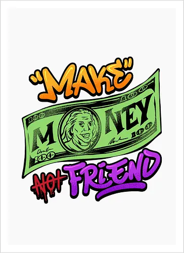 make money 