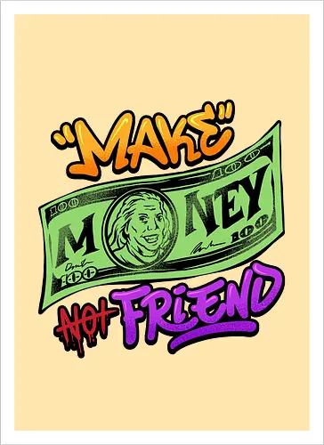 make money 