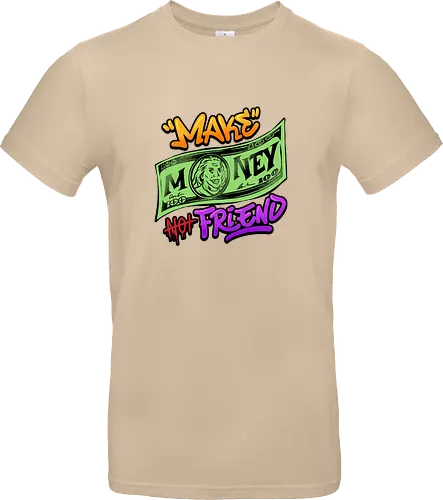 make money 