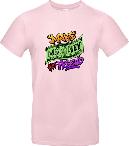 make money 