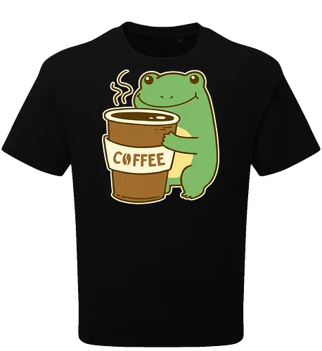 Frog Coffee