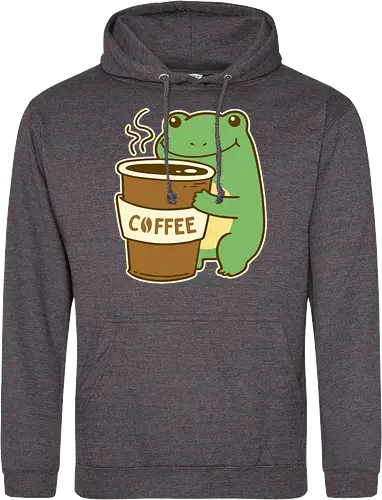 Frog Coffee