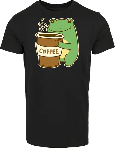 Frog Coffee