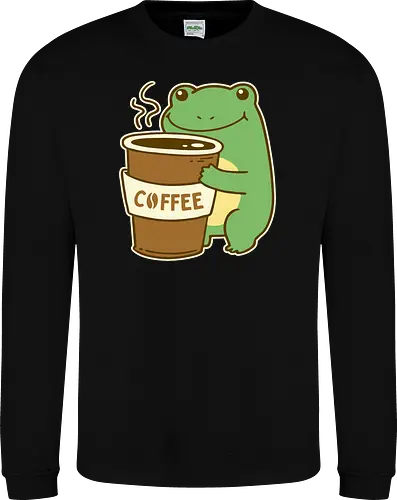Frog Coffee