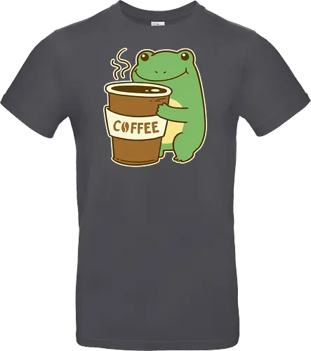 Frog Coffee