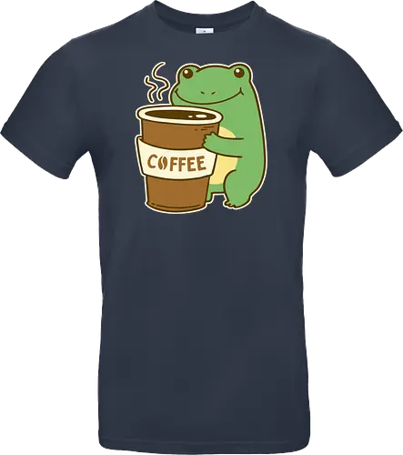 Frog Coffee