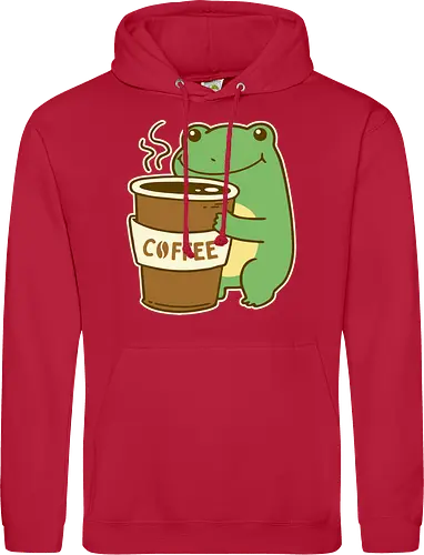 Frog Coffee