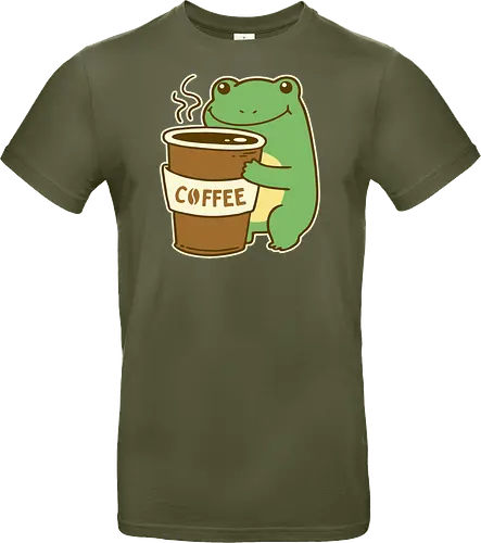 Frog Coffee