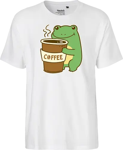 Frog Coffee
