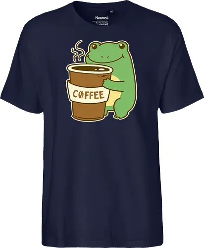 Frog Coffee