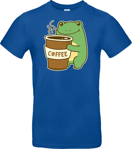Frog Coffee