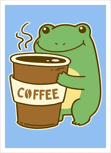 Frog Coffee