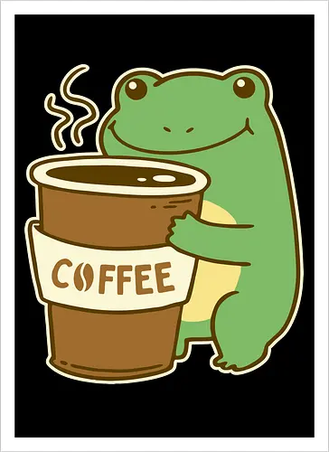 Frog Coffee
