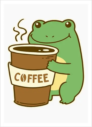 Frog Coffee