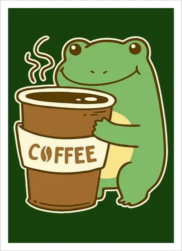 Frog Coffee