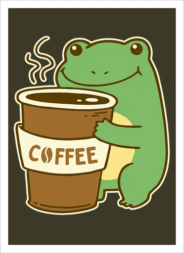 Frog Coffee