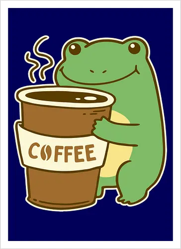 Frog Coffee