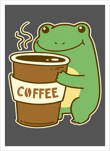 Frog Coffee
