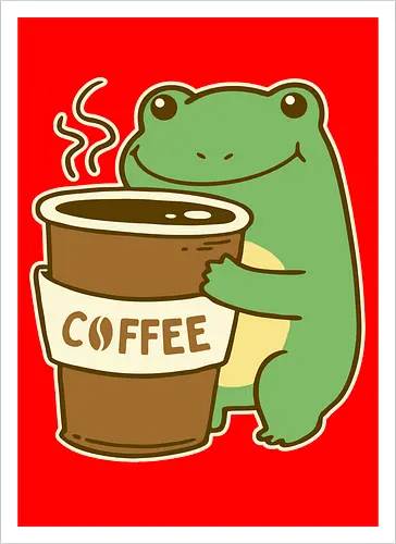 Frog Coffee