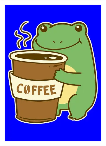 Frog Coffee