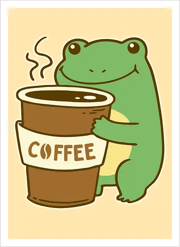 Frog Coffee