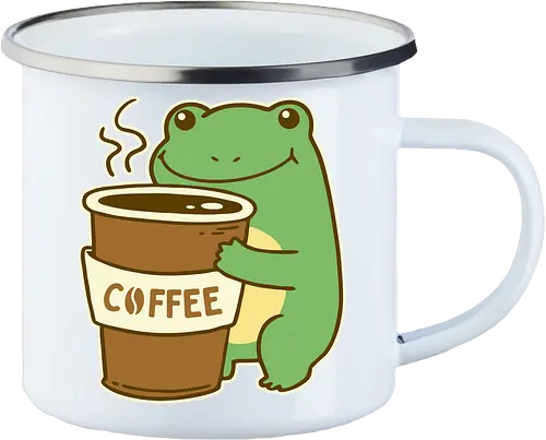 Frog Coffee