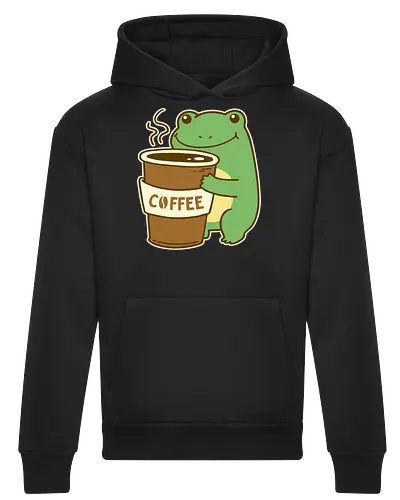 Frog Coffee