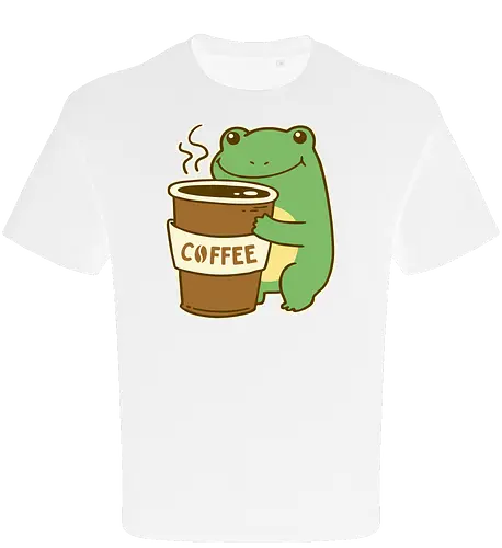 Frog Coffee