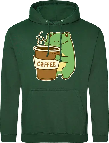 Frog Coffee