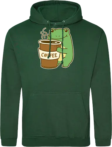 Frog Coffee