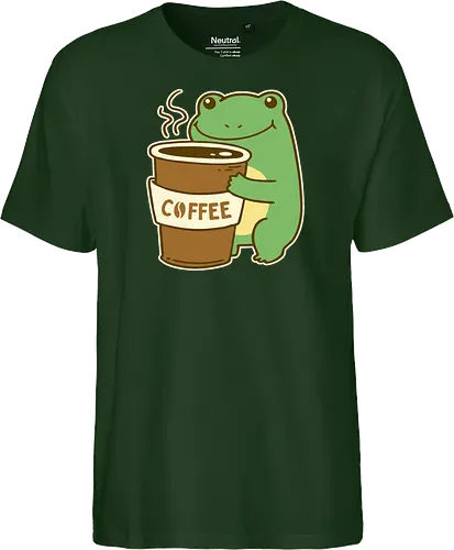 Frog Coffee