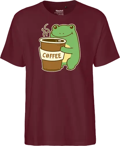 Frog Coffee