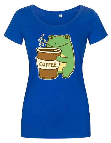 Frog Coffee