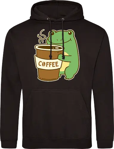 Frog Coffee