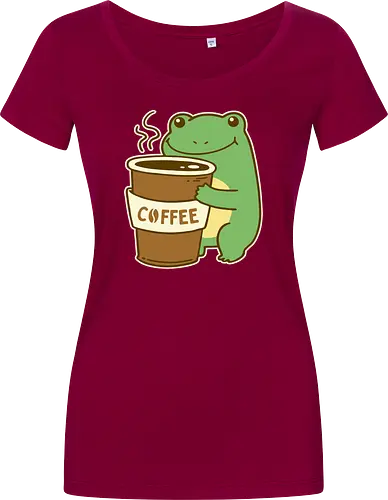 Frog Coffee