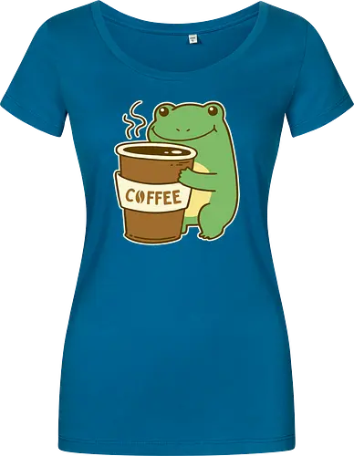 Frog Coffee