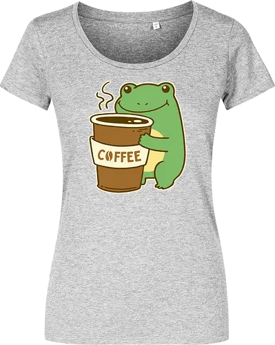 Frog Coffee