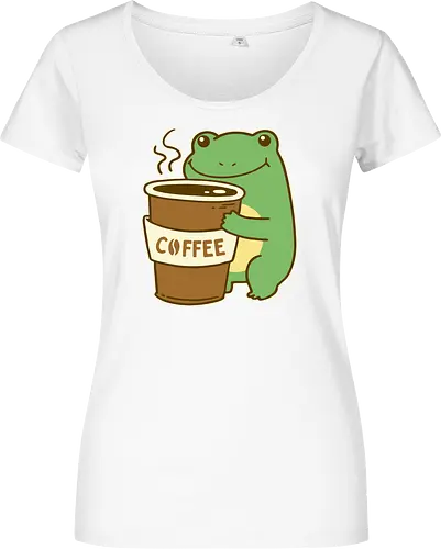 Frog Coffee