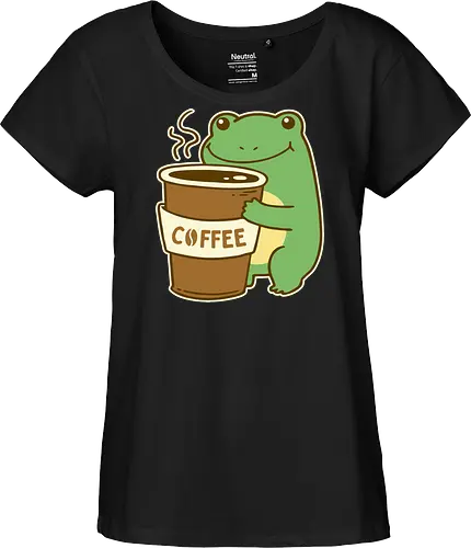 Frog Coffee