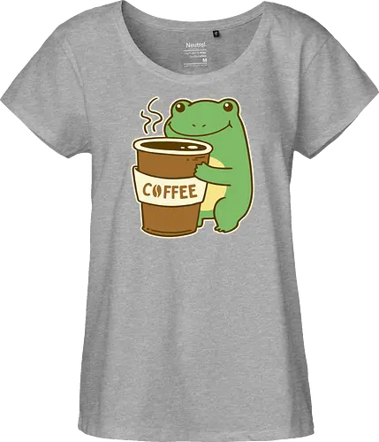 Frog Coffee