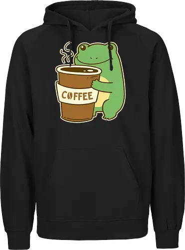 Frog Coffee