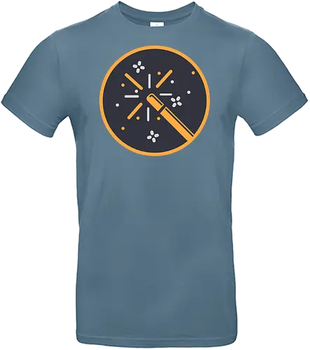 GCW Logo 1024px - Standard T-Shirt