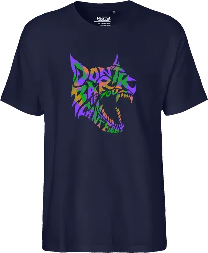 dont bark 