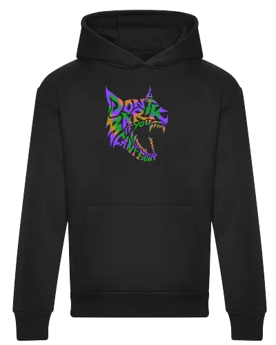 dont bark 