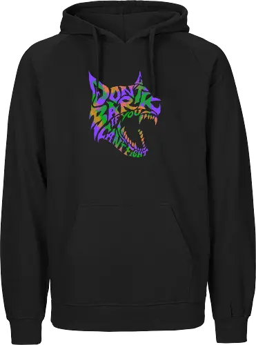 dont bark 
