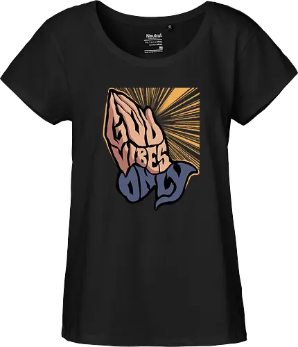 god vibes only