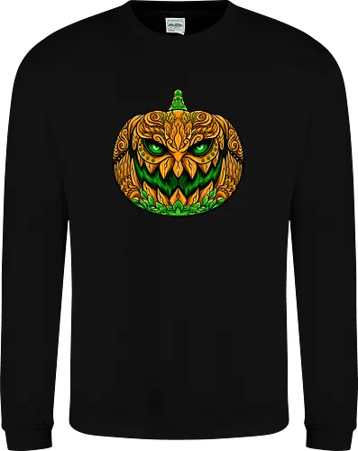 wild orange