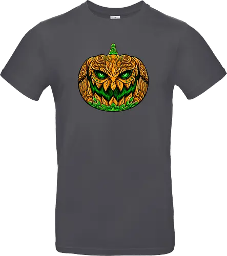 wild orange