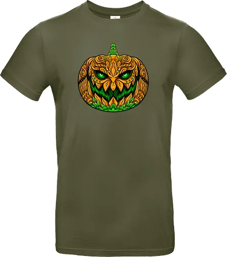 wild orange