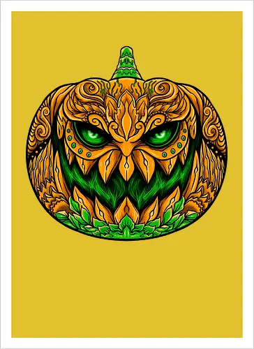 wild orange